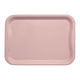 橋本達之助工芸 SCトレー M ピンク ETL3302 1個