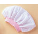 ワコウ ネットバンドキャップ レギュラータイプ C1400-4 ピンク SKY2505 1個