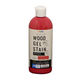 アサヒペン 水性WOODジェルステイン300ML ストロベリーレッド 9018144 1個