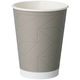 レリーフカップ 275ml 1箱（800個：40個入×20袋） 日本デキシー 紙コップ  オリジナル