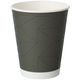 レリーフカップ 400ml 1箱（800個：40個入×20袋）日本デキシー 紙コップ  オリジナル