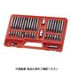 JTC 42PCS ビットセット JTC3933 1セット（直送品）