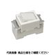 明工社 ML表示付スイッチ(3路) 15A 300V ML1113WーN ML1113W-N 1セット(25個)（直送品）