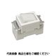 明工社 ML表示付スイッチ(4路) 15A 300V ML1114WーN ML1114W-N 1セット(10個)（直送品）