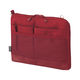 リヒトラブ バッグインバッグ A5 ヨコ型 レッド A7680-3 1個