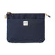 リヒトラブ SMART FIT DAYS サコッシュポーチL ネイビー A7706-11 1個