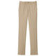 ボンマックス レディスストレッチスタンダードチノ ベージュ 9G FP6310L-1-9G（直送品）