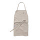 ボンマックス LCK79006 Lee2WAYエプロン ベージュ F LCK79006-1-F 1着