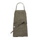ボンマックス LCK79012 Lee2WAYエプロン カーキ F LCK79012-4-F 1着