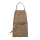 ボンマックス Lee2WAYエプロン キャメル F LCK79012-5-F（直送品）