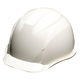 DICプラスチック ABS製ヘルメット AA16型HA2E-K16式(SWH) 1個