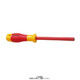 喜一工具 SIGNET E31205 絶縁ナットドライバー 5MM 1本（直送品）