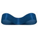 ヘッズ サテンリボンNAVYBLUE25mm 2530R 1セット(10巻)