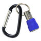ビーホルダー カラビナ付 青 BHK-BL 新亀製作所（直送品）