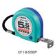 両面コンパクトフリー19巾5.5m CF19-55 BP ムラテックKDS（直送品）