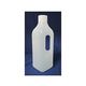 日本メデカルサイエンス ハンディボトル角型 1000ml BHLー1000 1本 61-3518-50（直送品）