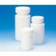 フロン工業 PTFE広口ボトル 250ml F-1002-05 1個 61-4375-62（直送品）