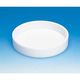 フロン工業 PTFEペトリー皿 90φ×15H F-1079-07 1個 61-4377-20（直送品）