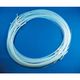 フロン工業 PTFE AWGチューブ AWGー30×10m F-8007-01 1巻 61-4397-84（直送品）