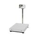 エー・アンド・デイ デジタル大型台はかり (内蔵プリンター付き) HV600KCP 1個 62-7020-43（直送品）