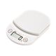 エー・アンド・デイ デジタルホームスケール 2000g ホワイト UH3302-W 1個 61-4678-31（直送品）