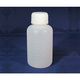 ニプロン化成工業 PE細口瓶 100ml M1-001-03 1本(1個) 61-3517-48（直送品）