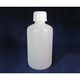 ニプロン化成工業 PE細口瓶 500ml M1-001-05 1本(1個) 61-3517-50（直送品）