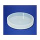 サビレックス ペトリー皿 直径100mm 100mL 700-125 1個 61-8492-37（直送品）