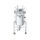 MONOVATE ジャケット型フランジオープン加圧容器 脚付 加圧ユニット 50L PCN-O-J-L-50-UT 1個（直送品）