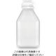 アズワン 細口角瓶500ml 3-6981-13 1個（直送品）