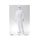 東洋リントフリー 防塵ツナギ服 白 FX120Cー01 M 1枚 61-0089-42（直送品）