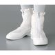 ゴールドウイン セミロングブーツ PA9375 ホワイト 22.0cm PA9375-N1-220 1足 61-0132-46（直送品）