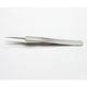 ワイ・エム・ティ 超精密ピンセット IDー5 TA ID-5TA 1本 61-4459-83（直送品）