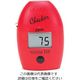 ハンナ インスツルメンツ・ジャパン デジタル吸光光度計 Checker HC(亜硝酸塩HR) HI 708 1セット 61-0115-34（直送品）