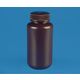 東栄 褐色広口試薬瓶 HDPE製 2000mL 581360 1個 62-2931-90（直送品）