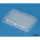 東栄 96穴マイクロテストプレート 0.4mL 941196 1個 62-2936-73（直送品）
