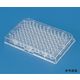 東栄 96穴マイクロテストプレート 0.3mL 941296 1個 62-2936-74（直送品）