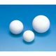 フロン工業 PTFE球 3/4φ F-3007-06 1個 61-4387-48（直送品）