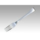 トーダイ 18-8 T-5000 デザートフォーク 002908 1包：12本（直送品）