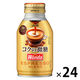 アサヒ飲料　WONDA（ワンダ） コクの微糖 ボトル缶 260g 1箱（24缶入）