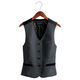 セロリー Selery ベスト ブラック 23号 S-04080（直送品）