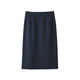 セロリー Selery スカート ネイビー 23号 S-16751（直送品）