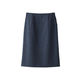 セロリー Selery スカート ネイビー 23号 S-16781（直送品）