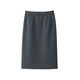 セロリー Selery スカート グレー 23号 Sー16759（直送品）