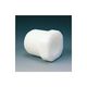 フロンケミカル PTFE ブッシング 1/8X3/8 NR0091ー02 1個 61-3530-91（直送品）