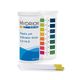 pH試験紙 プラスチックストリップ ボトル入 測定領域5.0~9.0 9400 1個(100枚)（直送品）