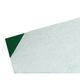 光 塩ビ板 1×1800×910mm 緑 EB1891-4 1枚 61-7437-67（直送品）