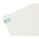 光 塩ビ板 3×910×900mm 白 EB993-5 1枚 61-7438-41（直送品）