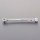 エスコ 40ー280N・m(3/4”DR) トルクレンチ(ラチェット式) EA723WE-10 1台（直送品）