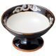 アースモス 小鉢 唐草高台小鉢(大) (4個入) utw-06721756（直送品）